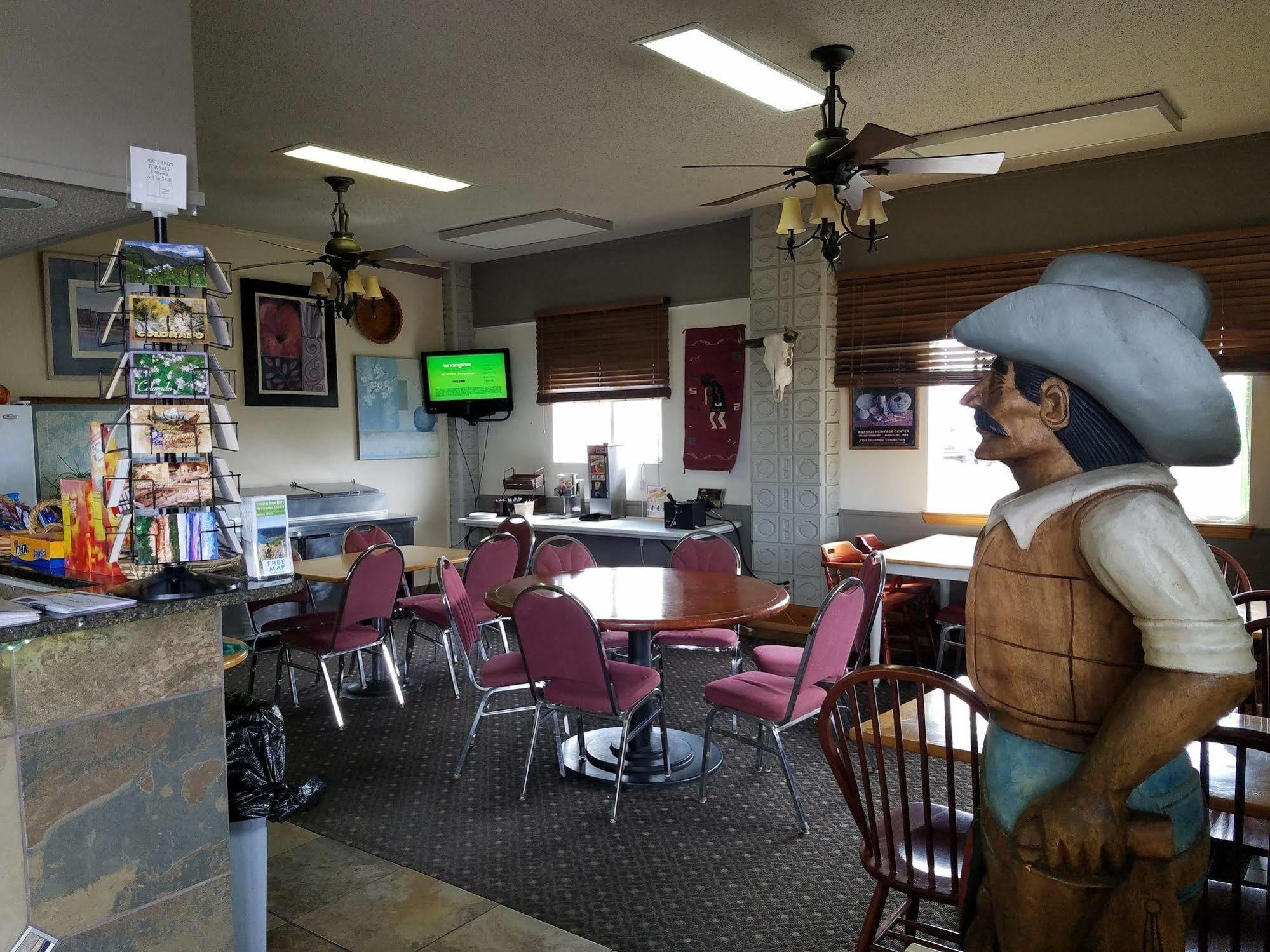 كورتيز Road Runner Lodge المظهر الخارجي الصورة