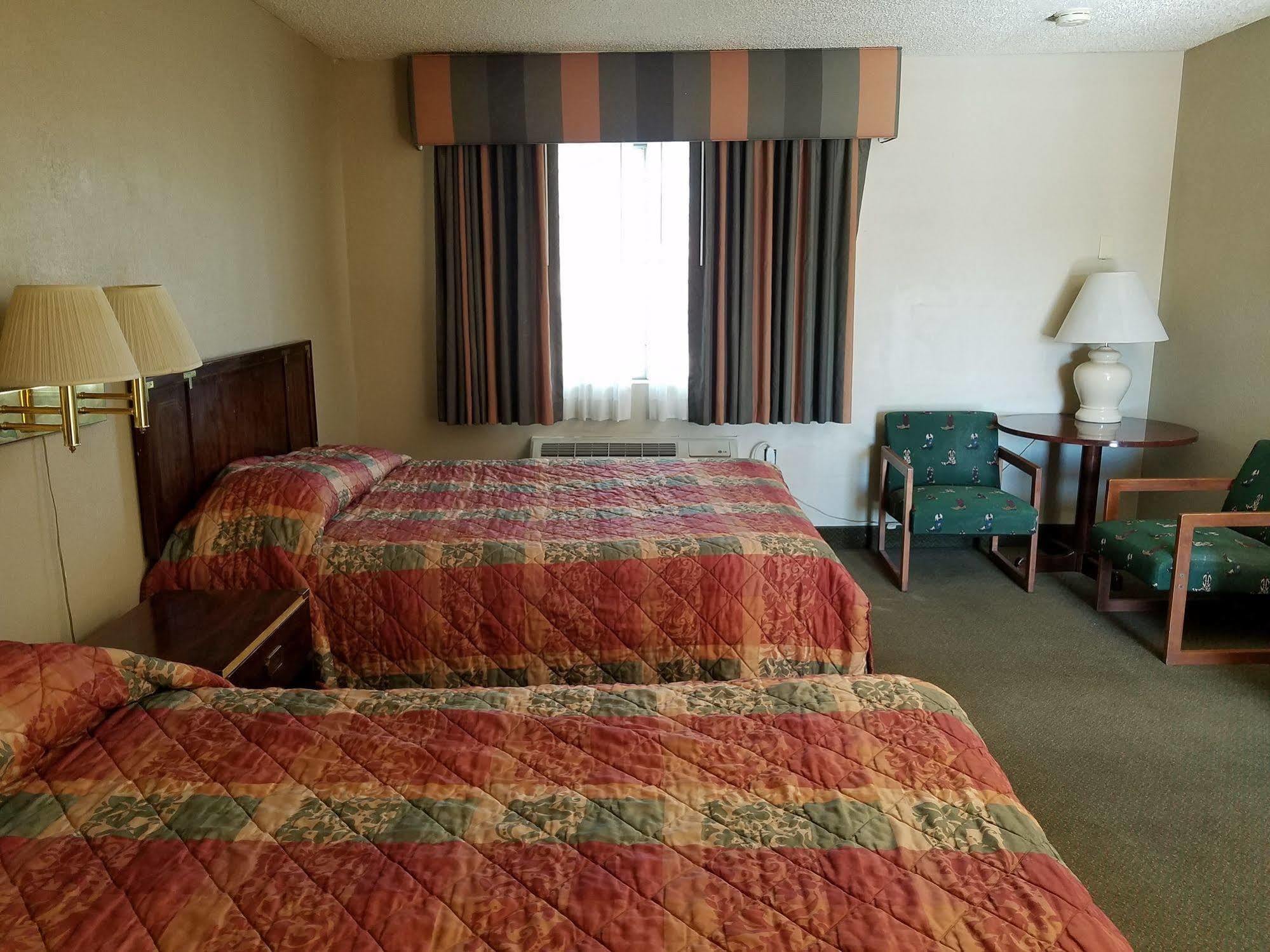 كورتيز Road Runner Lodge المظهر الخارجي الصورة
