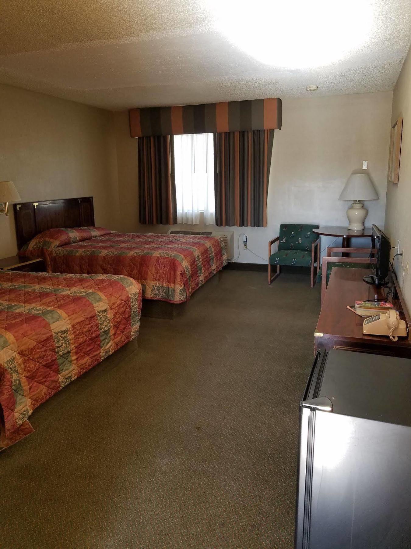 كورتيز Road Runner Lodge المظهر الخارجي الصورة