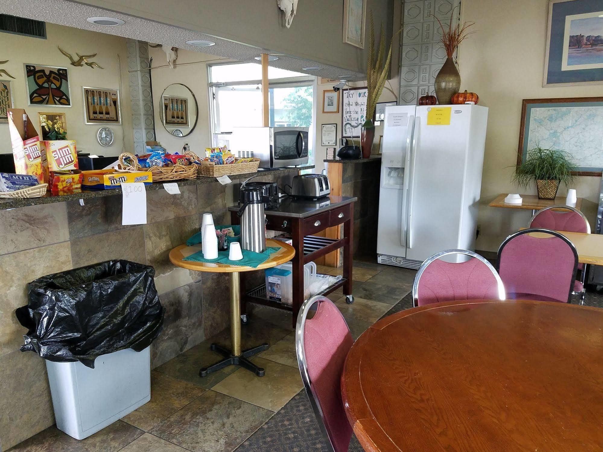 كورتيز Road Runner Lodge المظهر الخارجي الصورة