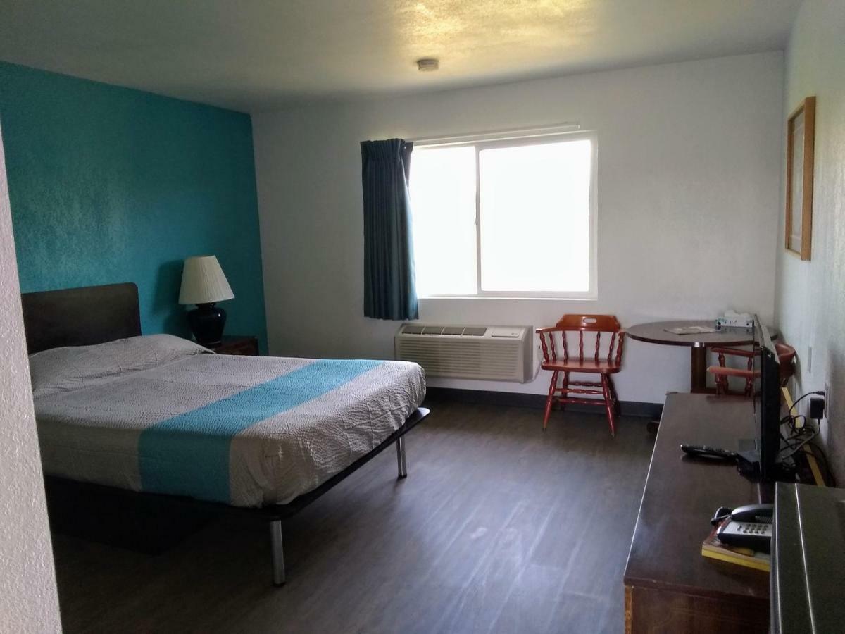 كورتيز Road Runner Lodge المظهر الخارجي الصورة