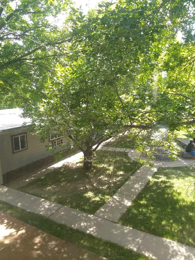 كورتيز Road Runner Lodge المظهر الخارجي الصورة