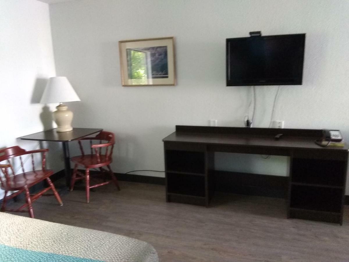 كورتيز Road Runner Lodge الغرفة الصورة